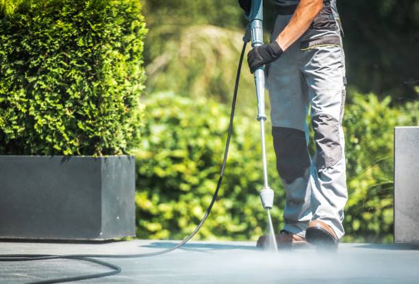 Professional Pressure Washing Services in Des Moines, WA