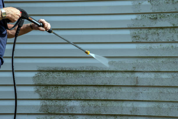 Best Restaurant Pressure Washing  in Des Moines, WA