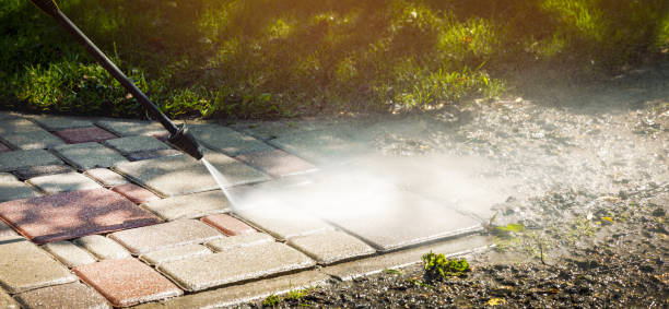 Best Machinery and Equipment Cleaning  in Des Moines, WA